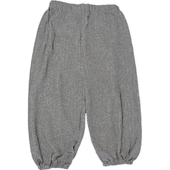 Boys Knickers, Tweed - Grey - Size Small 6-8 | Renaissance Pants, Pirate Pants, Costume Knickers, Newsboy Pants, Colonial Pants, Pirate Cosplay, Medieval Pants, Viking Pants