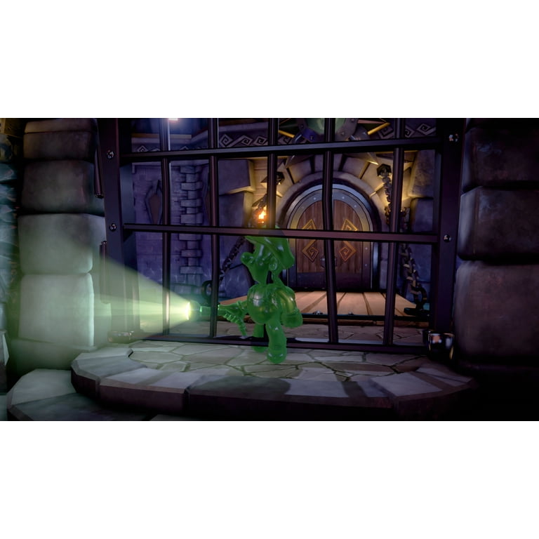 Luigi s Mansion 3 Multiplayer Pack DLC Bundle Nintendo Switch