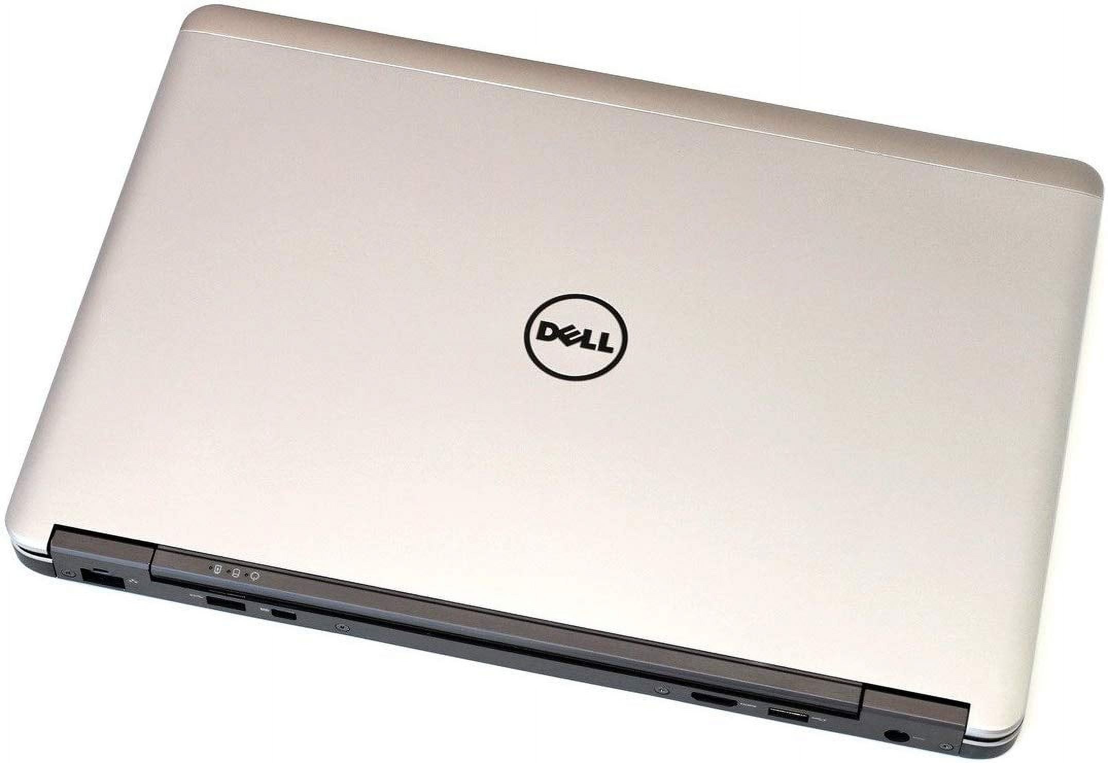 Dell Latitude E7440 14.1in HD Business Laptop Computer Intel Core i5 4200U up to 2.6GHz 8GB RAM 128GB SSD USB 3.0 Bluetooth 4.0 HDMI WiFi Windows 10 Professional Reused Walmart