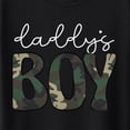 thumbnail image 4 of Linfrsh Shirts for Toddler Boys Boys T-Shirts Kids Short Sleeve Crewneck Solid Basic Tees Casual Tops(J,5-6 Years), 4 of 4
