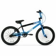 thumbnail image 2 of Vélo BMX Metro Hyper Bicycles 20", bleu, 2 of 16