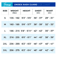 thumbnail image 6 of Seavenger Trekker Unisex Rash Guard | Short Sleeve | Great for Swimming and Surfing, 6 of 6