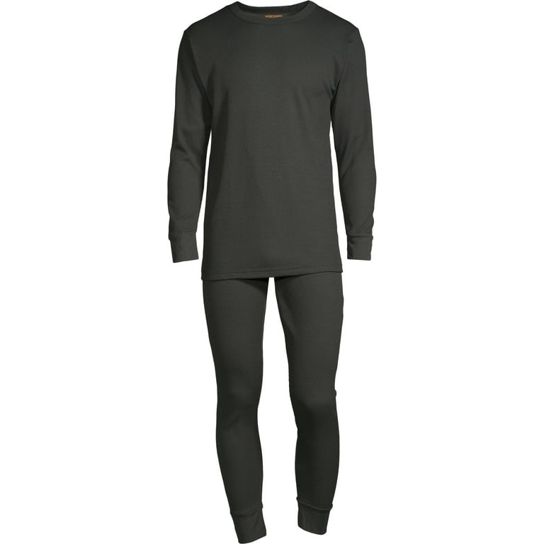 Long john hotsell thermal walmart