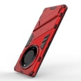 thumbnail image 2 of Funda para Honor Magic 6 Lite 5G Protección A Prueba De Golpes Con Soporte De TPU Duradero Y Práctico, 2 of 5