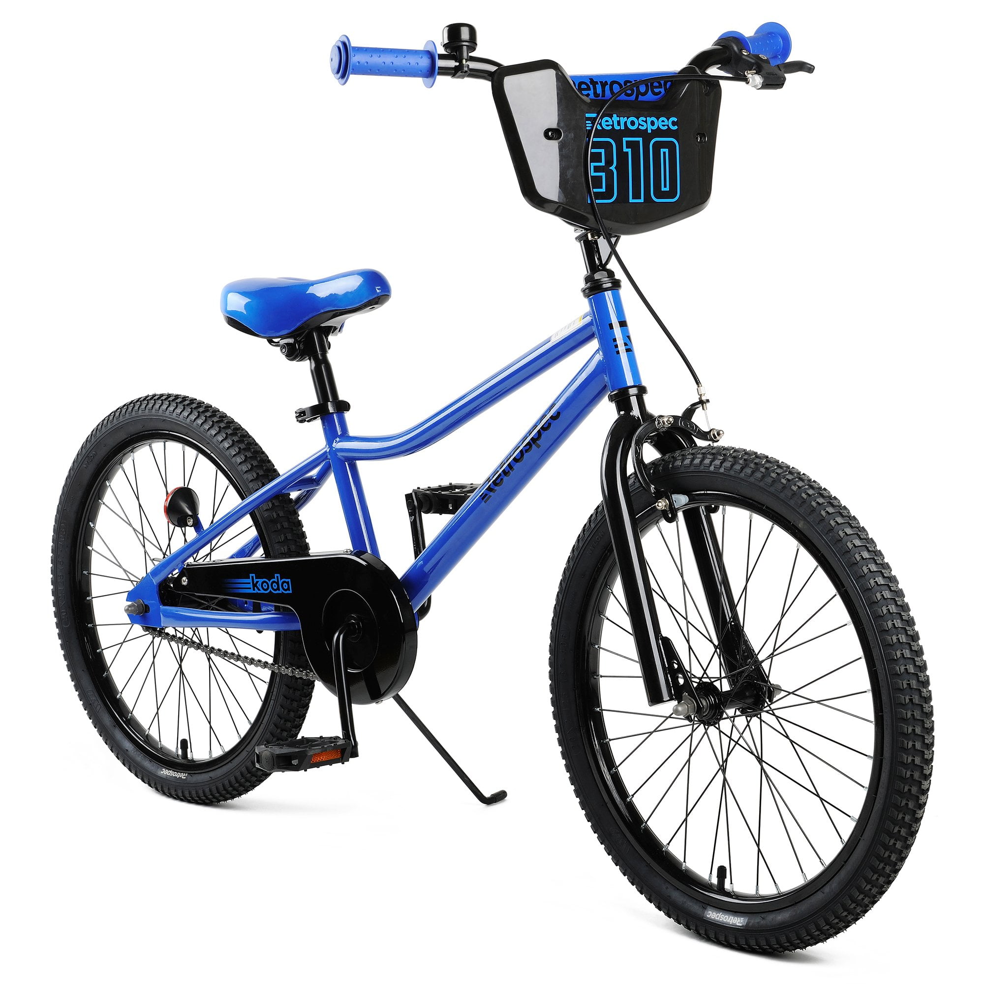 koda kids bike