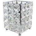 thumbnail image 1 of Soporte para brochas de maquillaje, organizador, almacenamiento de brochas cosméticas, delineadores de ojos, contenedor de lápiz de cejas, taza, 1 of 5