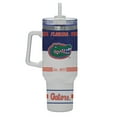 thumbnail image 2 of Florida Gators 40oz. Rocky Vintage Tumbler, 2 of 2