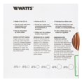 thumbnail image 1 of Watts 49856 0.37 in. dia. x 15 ft. Pre-Cut Copper Tub  Type L, 1 of 3