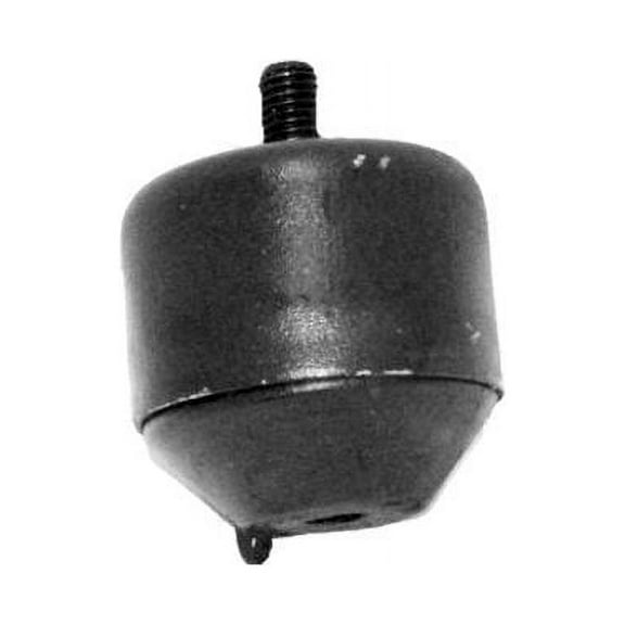 Westar EM-2751 Auto Trans Mount Fits select: 1972-1976 FORD F250, 1973-1976 FORD F100