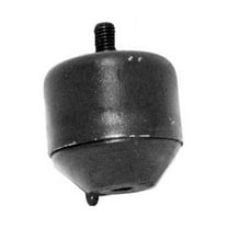 Westar EM-2751 Auto Trans Mount Fits select: 1972-1976 FORD F250, 1973-1976 FORD F100