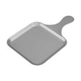 thumbnail image 4 of Bandeja para postres DYNWAVEMX Acero inoxidable 28 cm x 16 cm x 1 cm, 4 of 8