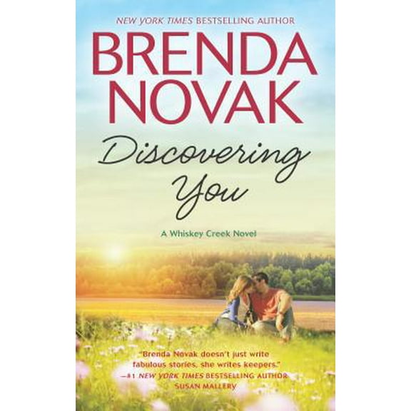 Pre-Owned Discovering You (Mass Market Paperback) 077831880X 9780778318804