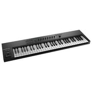 Native Instruments Komplete Kontrol A61 MIDI Keyboard Controller