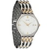 Pulsar Men's Two-Tone Bracelet Watch