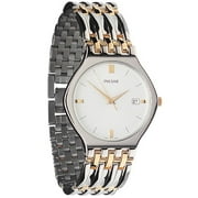 Pulsar Men's Two-Tone Bracelet Watch