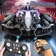 thumbnail image 4 of Control Control Remoto Actis Car 360 Rotacia Rocía Vehículo de Deriva Con Luces Toy Eléctrico Recargable Para Niños Niñas Niñas, 4 of 6