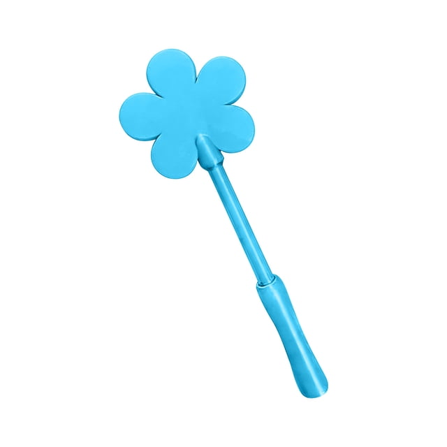 Heart-shaped Card Payment Wand for Contactless Tap-to-Pay Transactions at Checkout Terminals