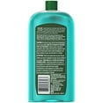 Cascade Platinum Dishwasher Rinse Aid, Regular Scent, 16 Fl Oz