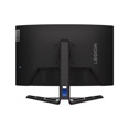thumbnail image 4 of Lenovo Legion R27qc-30 27" Curved QHD Monitor 2xHDMI 1xDP 350nit 180Hz VA .5 ms, 4 of 4