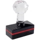 thumbnail image 1 of Egg Stamp Egg Date Stamp Flat Stamp For Egg Self Inking Stamp Address Stamper, 1 of 4