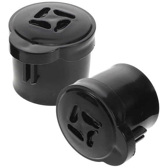 2 Pcs Electric Pressure Cooker Accessories Steam Release Valves Exhaust Valve for Pressure Cooker Valve for Cooker