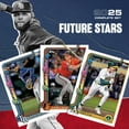 thumbnail image 5 of 2025 Topps MLB Baseball Trading Cards Complete Set, 5 of 9