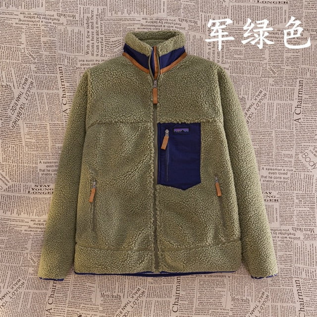 Chaqueta de moto de invierno para hombre, suéter para exteriores, chaqueta de Cachemira, chaqueta de plumón para hombre, chaqueta cálida y cómoda a prueba de viento y frío