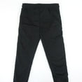 thumbnail image 5 of Galaxy by Harvic Fitness Sweatpants  Jogger Black Size Small, 5 of 6