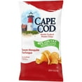 thumbnail image 6 of Cape Cod Less Fat Sweet Mesquite Barbeque Chips, 7.5 oz Bag, 6 of 8