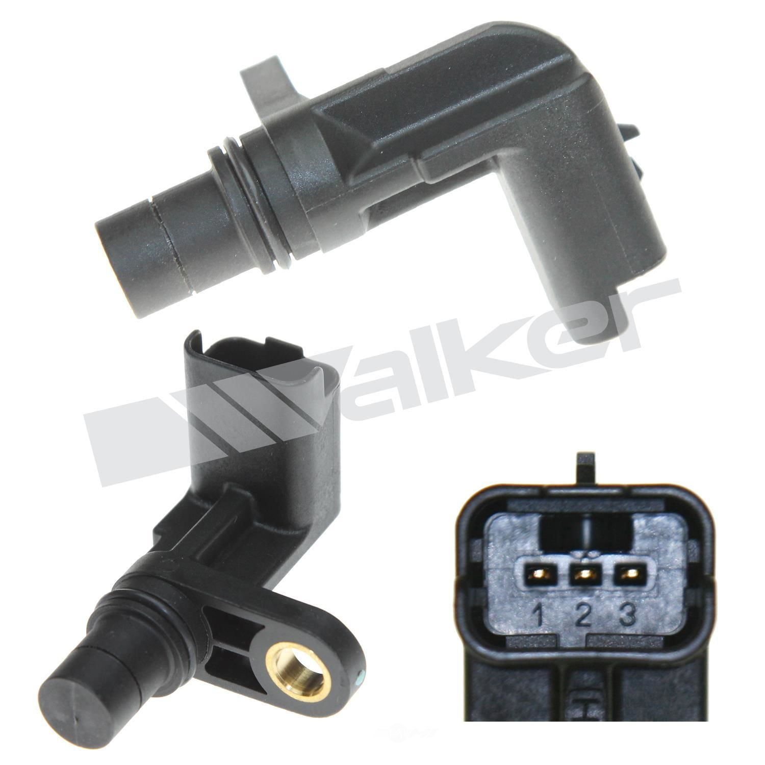 Walker 235-1384 Fits select: 2013 MINI COOPER ROADSTER, 2007-2016 MINI COOPER