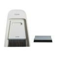 thumbnail image 2 of Mini Cleaning Brush And Dustpan Set Plastic Mini Vacuums And Dustpan Desktop Cleaning Set, 2 of 7