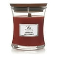 thumbnail image 1 of WoodWick - Cinnamon Chai Mini Hourglass Candle, 1 of 1