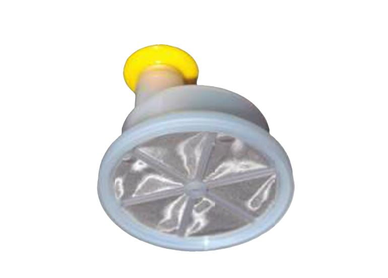 OEM Yamaha Outboard Vapor Separator Tank VST Fuel Filter 66K1391500