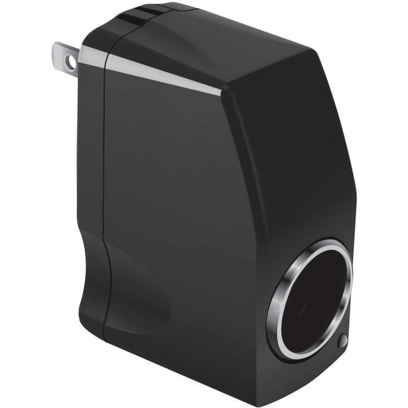 Universal AC/DC Wall Charger Adapter 12VDC,1A 520237A243