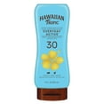 thumbnail image 2 of Hawaiian Tropic Everyday Active Sunscreen Lotion, 50 SPF, 8 fl oz, Water Resistant Adult Sunblock (2 Pack), 2 of 8