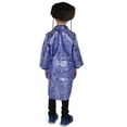 thumbnail image 3 of Chaqueta de rabino judío Costume Dress Up America para niños, color azul, 3 of 4