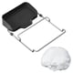 thumbnail image 2 of Aparatos de cocina, Accesorios de cocina, Utensilios de cocina, Utensilios de cocina, Filtro desechable de cocina, Rejilla para restos de comida, Escurridor de basura doméstico, Rejilla para filtro de, 2 of 2