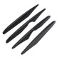 thumbnail image 1 of Tiras de luz antiniebla 4 piezas de fibra de carbono cubierta frontal tira embellecedora ANGGREK Otros, 1 of 8