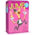 thumbnail image 1 of Melon Rind Jump 3 Juego De Matemáticas Para Niños (Mayores De 7 Años) Divertido Juego De Cartas De 3 Múltiplos: Atractivo Juego De Matemáticas Para Niños Regalo Perfecto Para Las Noches De Juegos Navi, 1 of 6