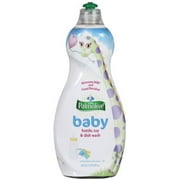 Ultra Palmolive Baby Bottle Toy & Dish Wash Dish Liquid, 20 oz