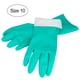thumbnail image 2 of Guantes de limpieza para el hogar, guantes de nitrilo resistentes a productos químicos, guantes industriales, guantes de limpieza de nitrilo, multifuncionales, 2 of 8