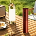 thumbnail image 4 of Usb Rechargeable Electric Automatic Corkscrew Rechargeable Wine Bottle Opener One-Click Button Tool ,Easy to Operate, 4 of 7