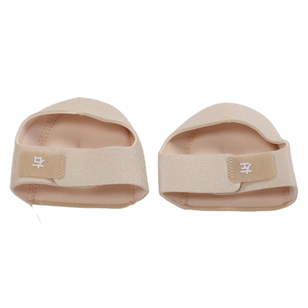 Protectores del talón para fascitis plantar NikouMX Copas para el dolor del talón