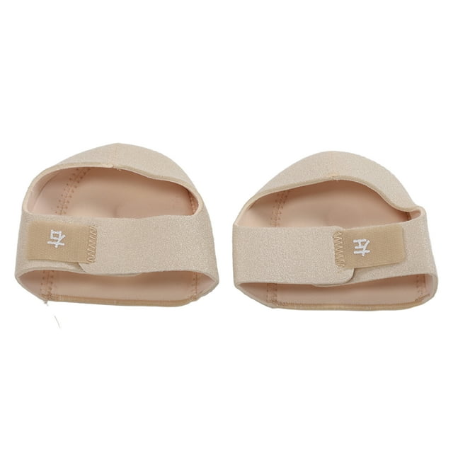 Protectores del talón para fascitis plantar NikouMX Copas para el dolor del talón