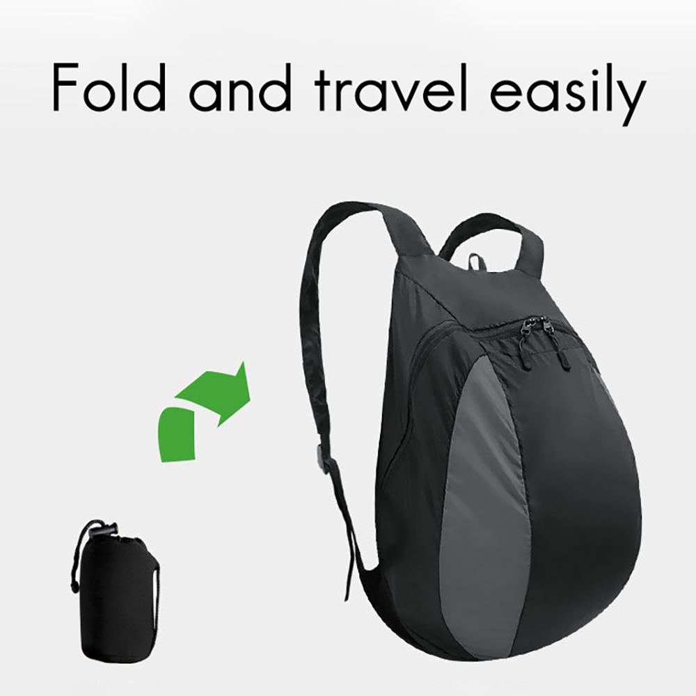 Portable Motorcycle Helmet Bag Splash 