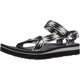 thumbnail image 1 of Sandalia universal para mujer Teva Midform HALCON Black 11, 1 of 1