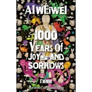 1000 Years of Joys and Sorrows : A Memoir (Paperback)