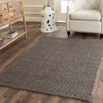 thumbnail image 2 of Safavieh Natural Fiber Grey Area Rug - Runner 2'6" x 12', 2 of 2