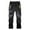 Dark Gray, variant on breaise Kids Snow Ski Pants Hiking Boys Girls Outdoor Waterproof Windproof Fleece Warm Snowboard Pants Warm Softshell Snow Pants