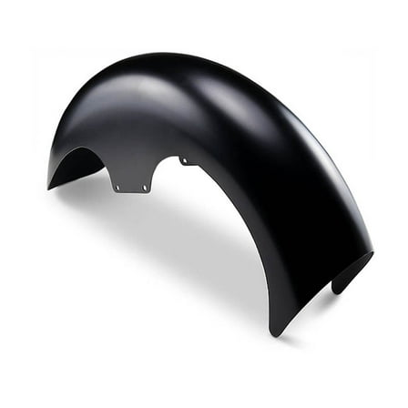 Paul Yaffe DEI Front Fender for 23" Wheel (PYO:DEI23-14L-S)